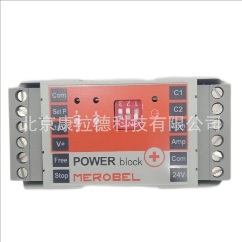 BLOCK  PC-0124-050-0 电源模块  PM-0724-240-0