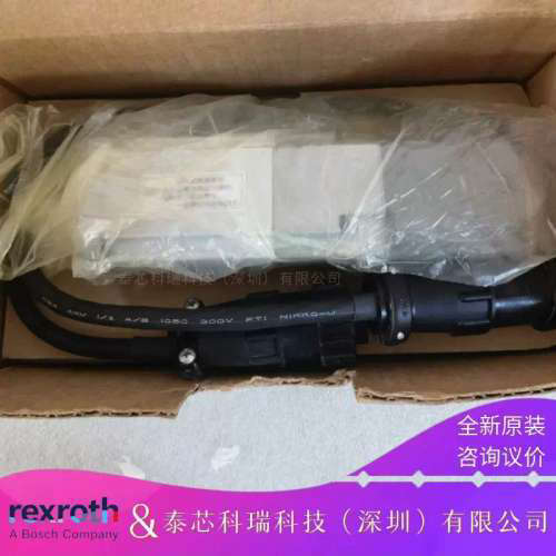 Bosch 伺服马达R911295570 MSM030B-0300-NN-M0-CC0