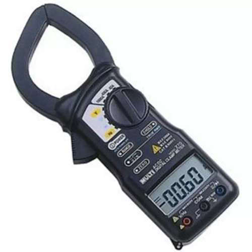 MultiM-270交直流两用钳形电流表M270