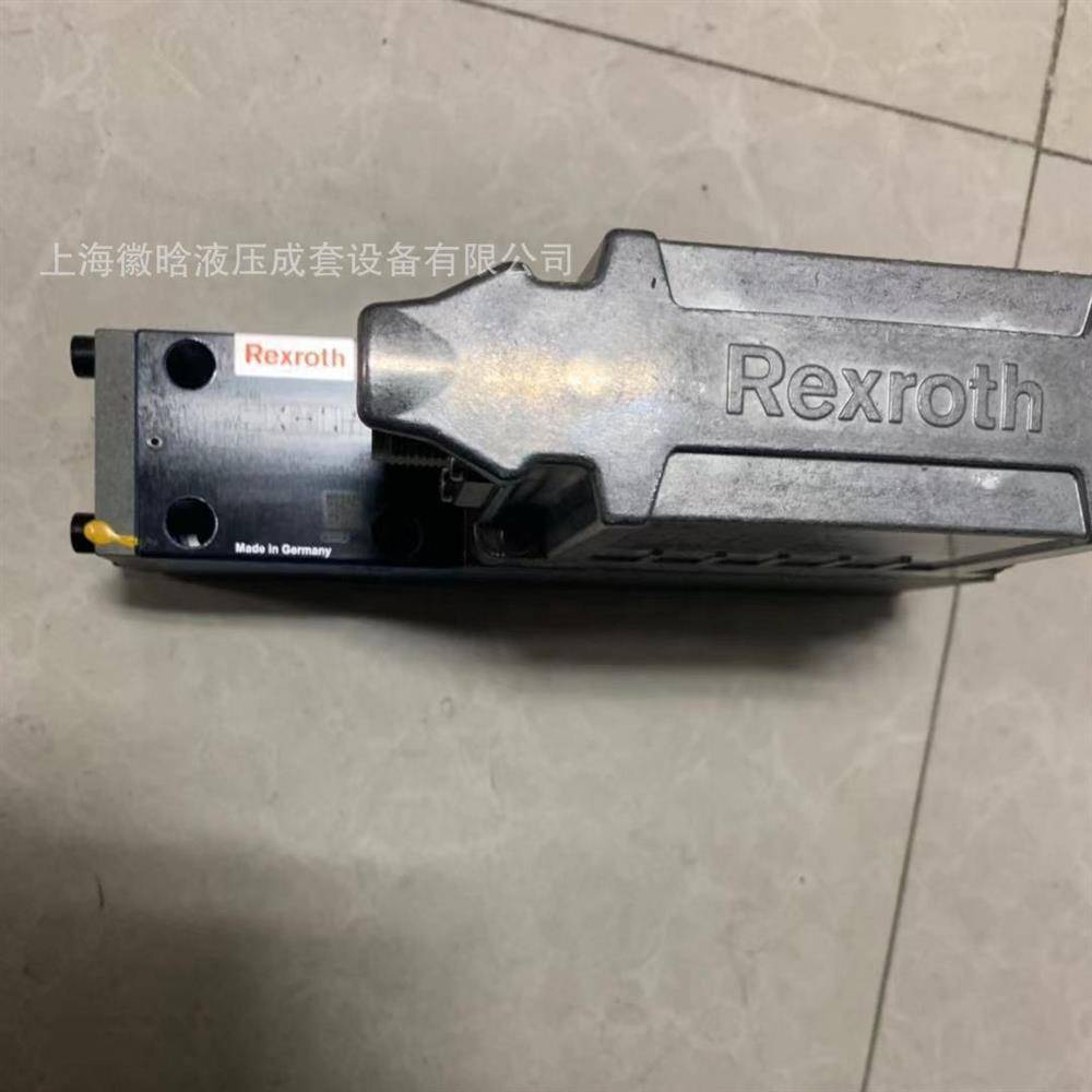 R901382369  4WRPEH 6 C5 B40L-3X/M/24F1 力士乐Rexroth