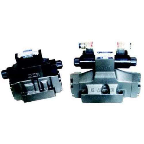 JINGJI电液换向阀DSY-G06-B2-ET-A110-10 DSY-G06-N3-ET-A110-10