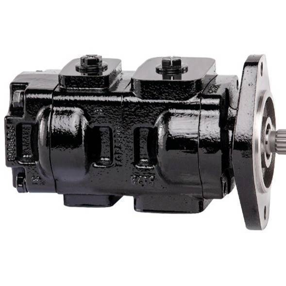 意大利进口   双联齿轮泵 ALPA2-S-9+ALPP2