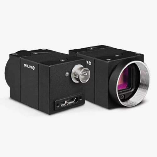 加拿大工业相机 USB 3.1 Gen 1接口 BFS-U3-13Y3M-C