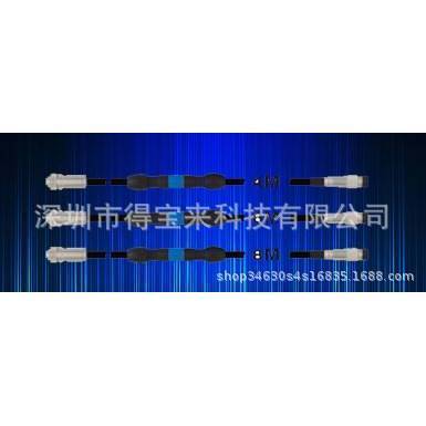 日本中西主轴数据线EMCD-810-4M 6M 8M