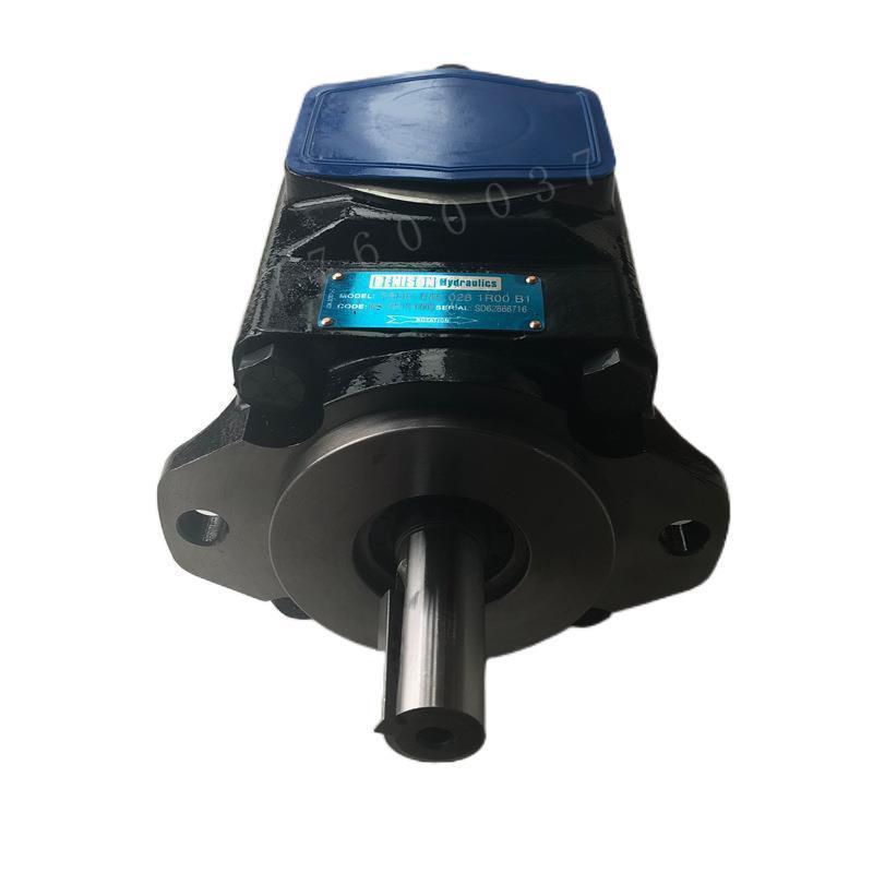 叶片泵T6CC-006-014 017 020 022 025 028 031-3R00-C100