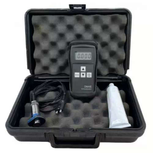 DM4E Ultrasonic Thickness Gauge 测厚仪