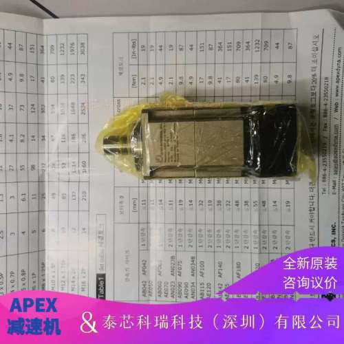 减速机选型AB220-025-S1/S2/S3-P2AB060-028-S3-P1