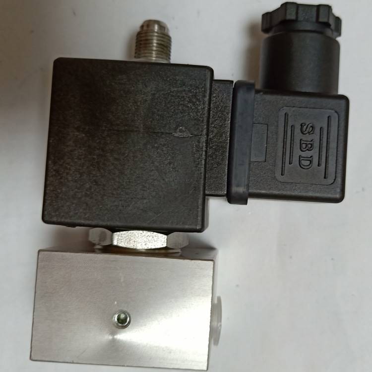 螺杆式空压机进气阀电磁阀 KT130AV30-A加载阀