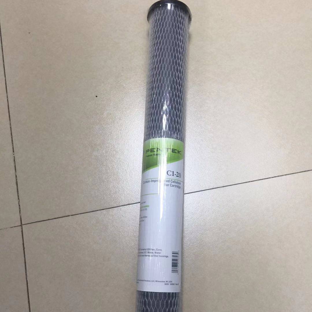 过滤器滤芯系列型号ECP50-10超滤