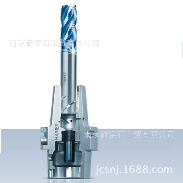 (haimer) 迷你型 重型 强力热缩刀柄 SK30/40/50拍前询价