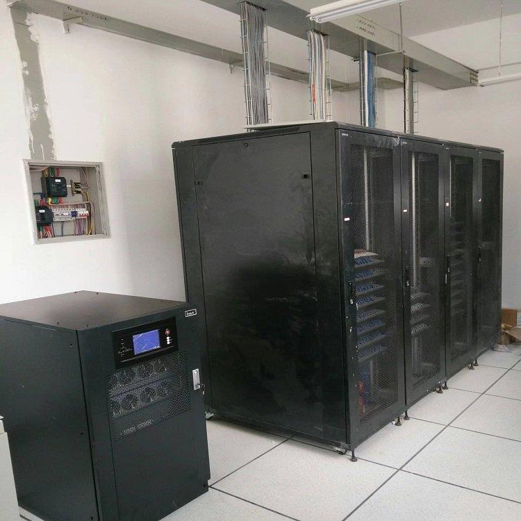 3KVA工频UPS电源AERTO-3KGP11C 3KVA/2400W 工业级不间断电源