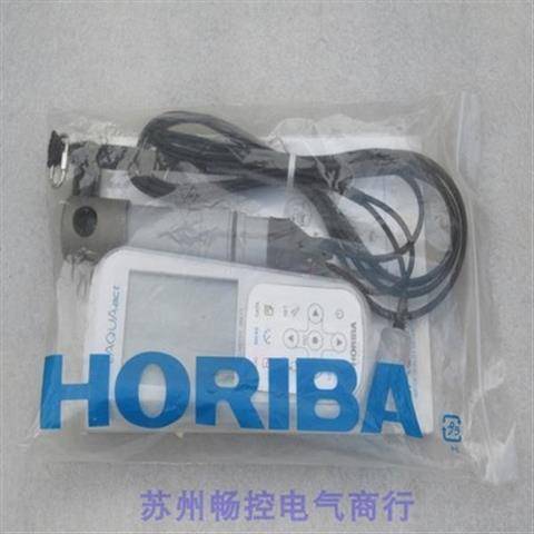 **日本堀场便携溶解氧计OM-71GDO METER OM-71