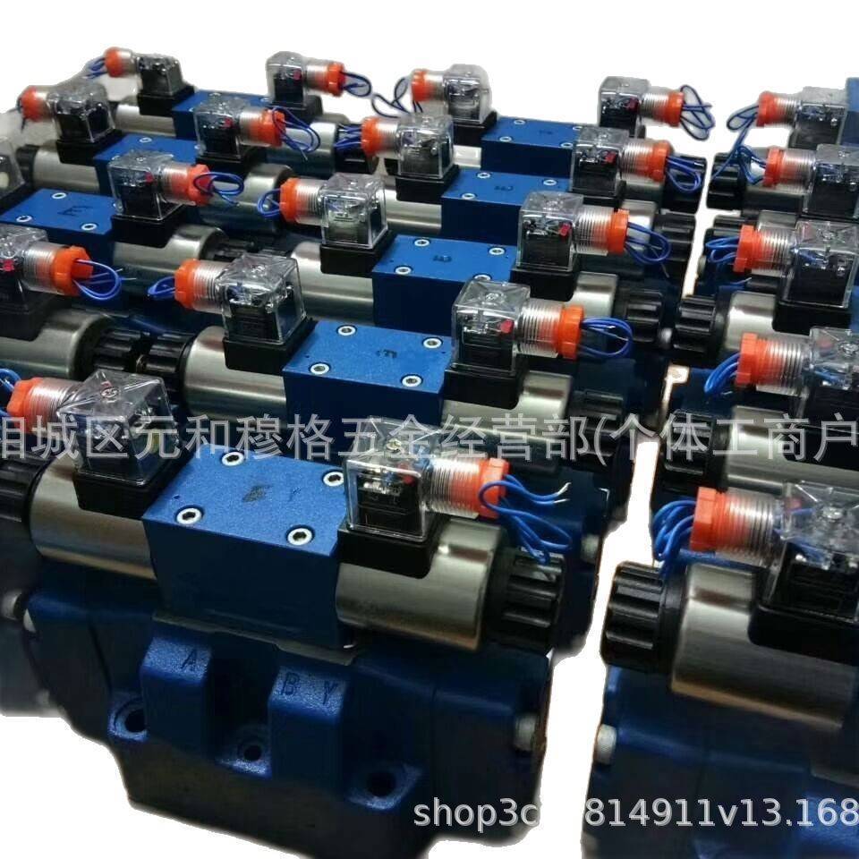 比例溢流阀DBE10-30B/315YM DBEM20-30B/200Y液压阀DBE30/100