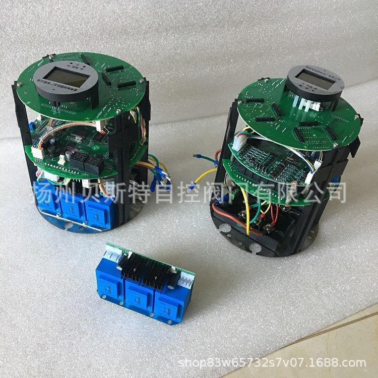 电动执行机构控制板TP400-PLC-1411/1207/801,-Z45-18S