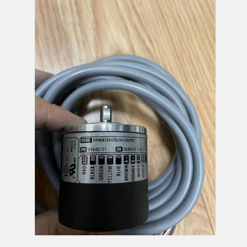 编码器EL63PC150S5/28P12X3PR.249一件
