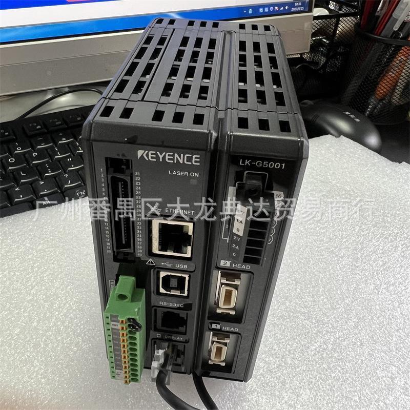 LK-G5001 LK-GD500 LK-G5000 LK-G5001PLK-G5001PV激光位移传感器