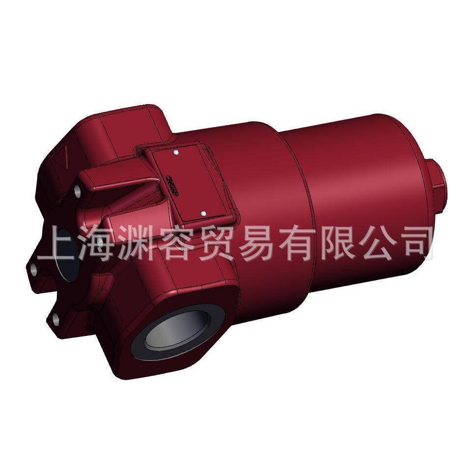 过滤器DFON660TF20B3.0/-A2-B3液压BH/HC