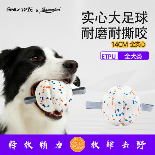 狗狗足球大型犬超大玩具球