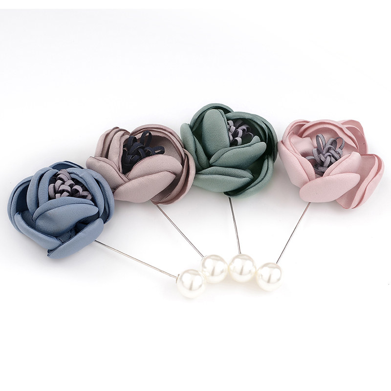 Broche femme en autre - Ref 1171656 Image 4