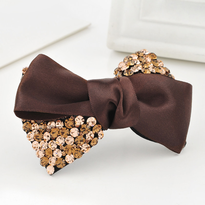 Accessoire coiffure en tissu - Ref 1200665 Image 4