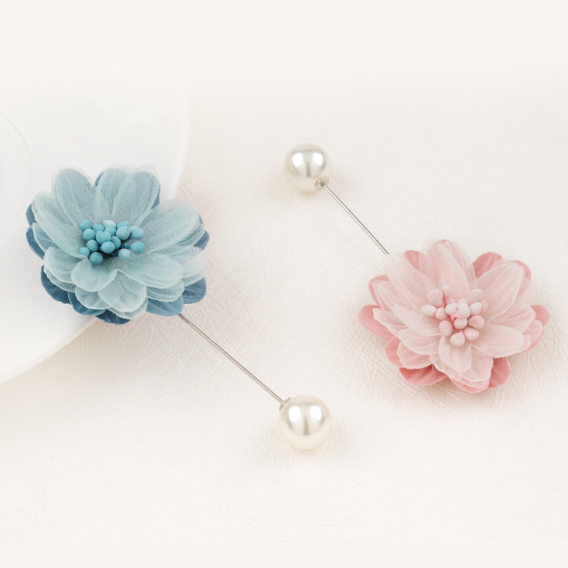 Broche femme en autre - Ref 1187391 Image 4