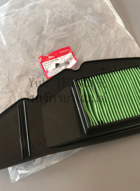 原装AIRBLADE125 弯刀125泰5原厂过滤芯空滤过滤芯13-20年