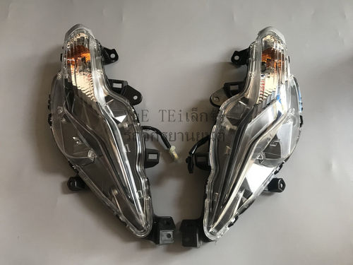 原装进LEAD125 lead125 泰一 转向灯 方向灯 指示灯 17-20年