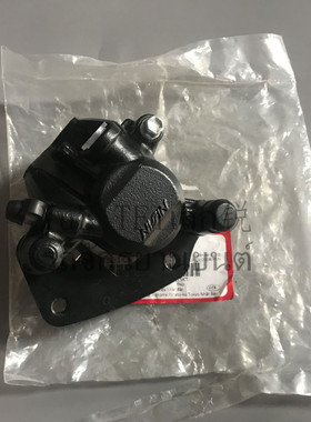 原装进口AIR BLADE125 弯刀125 泰5 前刹车泵 前刹车油泵13-19年