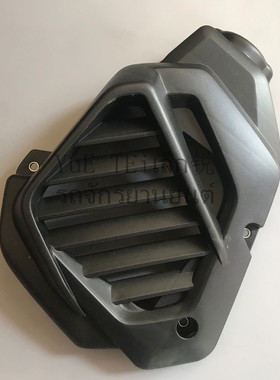 原装AIR BLADE125 弯刀125 SH125I SH150i原厂水箱罩 水箱盖