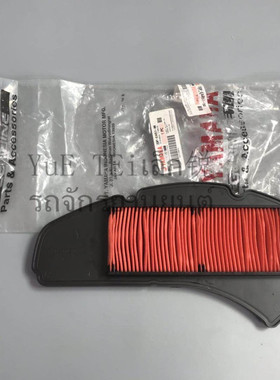 原装进口NMAX155TRICITY155原厂空滤空滤过滤芯 16-19年