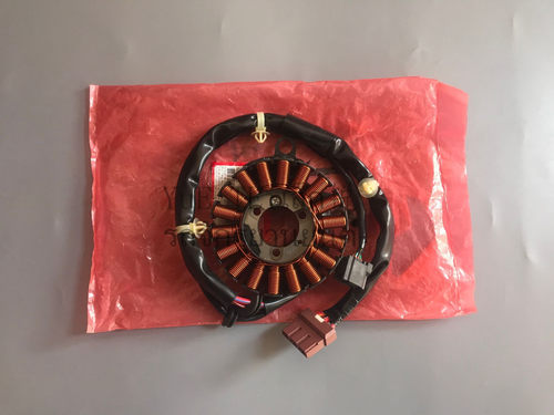原装进口LEAD125 lead125 泰一原厂线圈 脉冲启动总成13-20