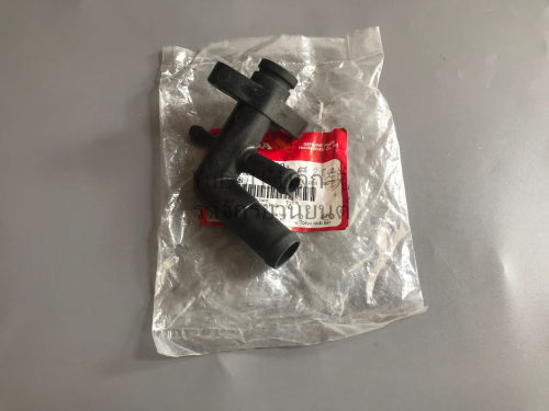 原装进口 SHmode125 SH125 小S PCX125 150水箱三通管头 水泵管头