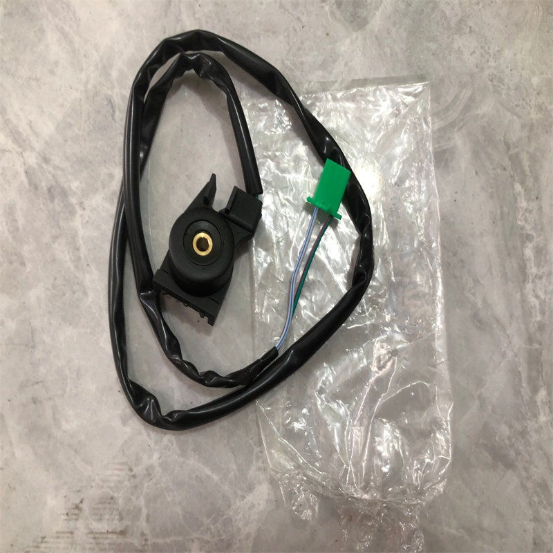 摩托车LEAD125弯刀125小脚开关熄火开关小脚熄火开关13-22年