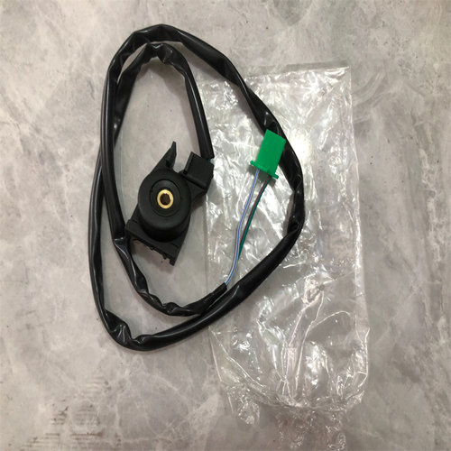 摩托车SHmode125小S SH125iSHI150i小脚开关小脚熄火开关13-20