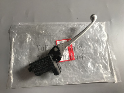 原装 SHmode125 SH125 小S原厂 前刹车泵 前刹车油泵 日清13-19年