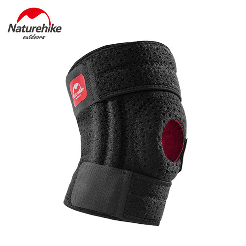 Naturehike户外髌骨固定登山护膝