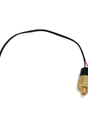 柳工挖掘机16617-433026压力开关带线传感器挖掘机配件