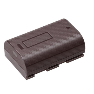 正品 沣标 通用E6NH E6P佳能R5二代微单反相机专用锂电池