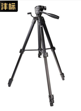 沣标（FB）FB-QF423 轻便型三脚架 相机直播摄影摄像便携稳定脚架