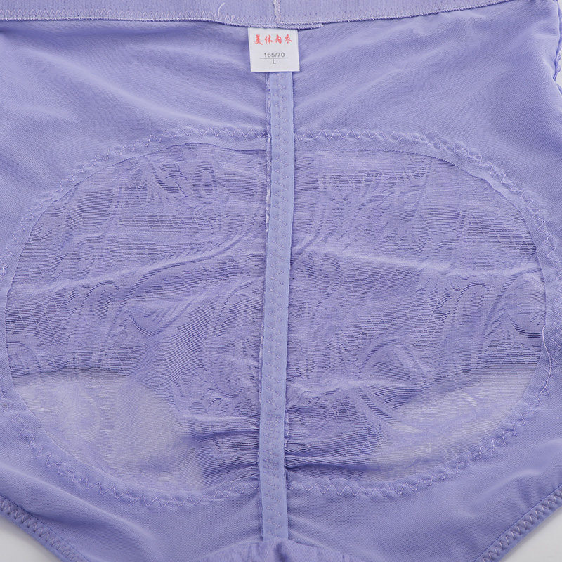 body amincissant 997KS en nylon - Ref 674283 Image 5