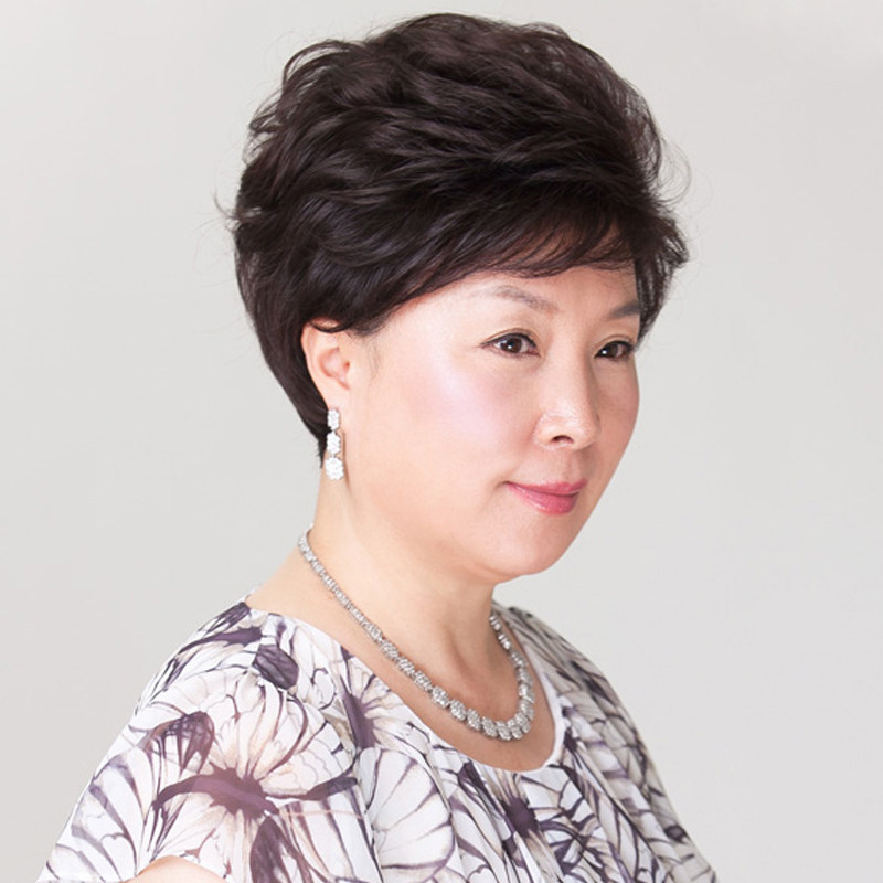 Perruque      - Ref 2613750 Image 3