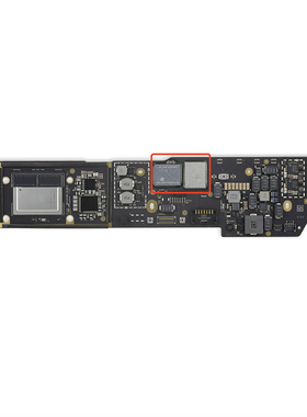 macbook air pro m1 a2337 a2338主板硬盘SSD内存扩容维修1tb 2tb
