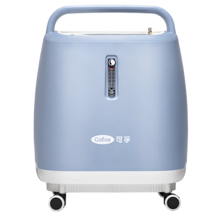 可孚 分子筛制氧机可孚医疗KF02-5YW吸氧机5L