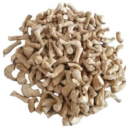 精选双剪干香菇脚商用香菇脚干货批发酱料厂包子馅料优选25KG