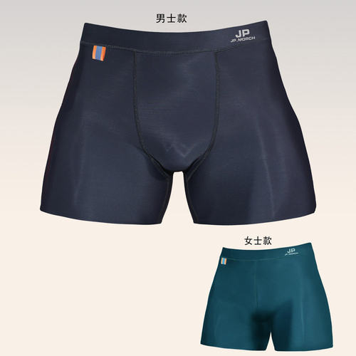 JP紧身速干排汗压缩健身不卷边