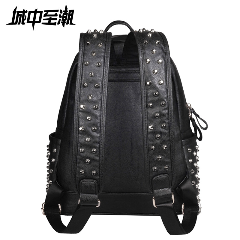 Sac homme - Ref 51410 Image 4