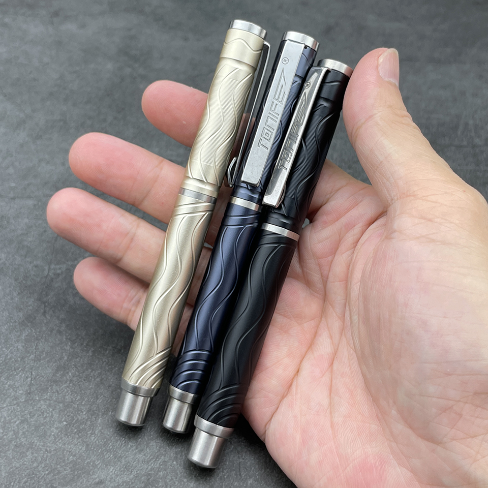 途耐tonife纳米车窗施密特战术笔