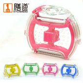 果蔬削皮刨丝 旋转瓜刨 水果削皮器 多功能时尚 途耐严选