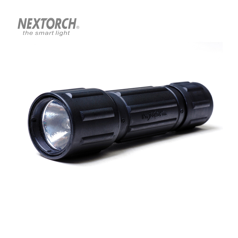NEXTORCH纳丽德强光手电