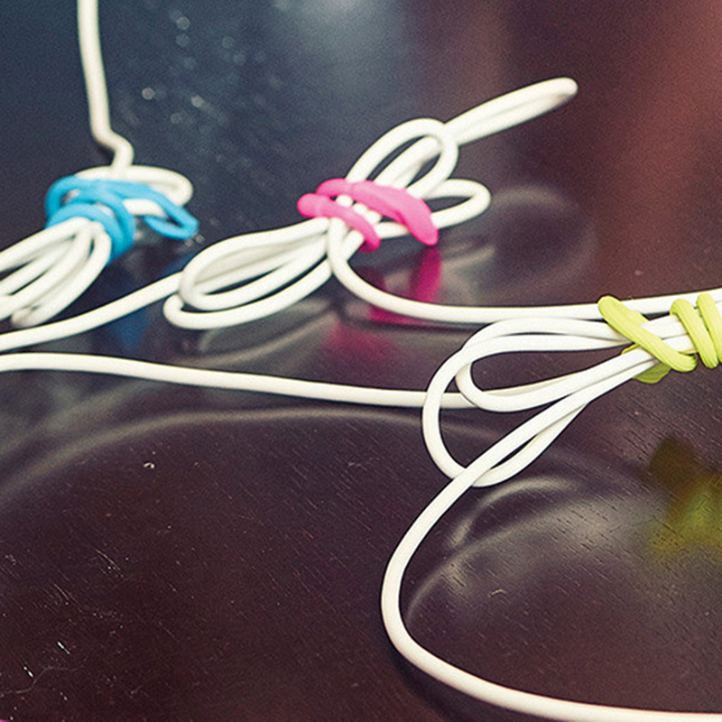 3、6英寸适合手机数据线数码线